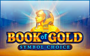 Book of Gold: Symbol Choice